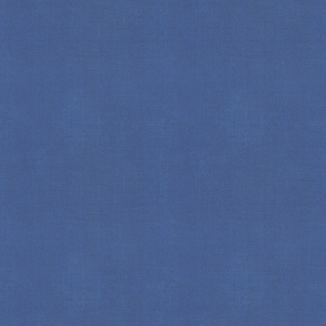 Crossweave Woven - Blue Jeans
