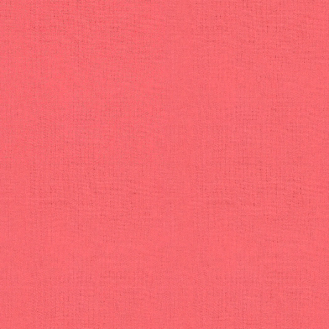 Crossweave Woven - Watermelon