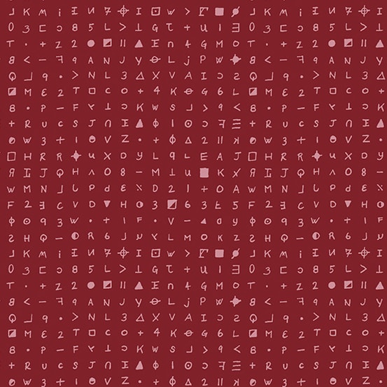 Cryptography - Coagulated