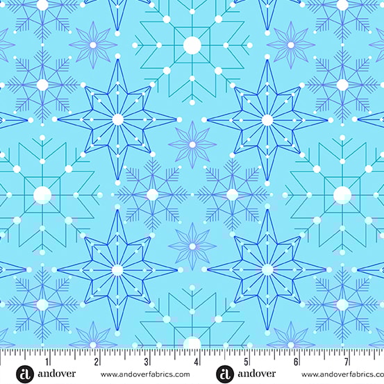 Crystalize - Aurora