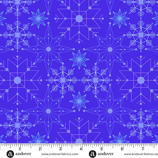 Crystalize - Tempest