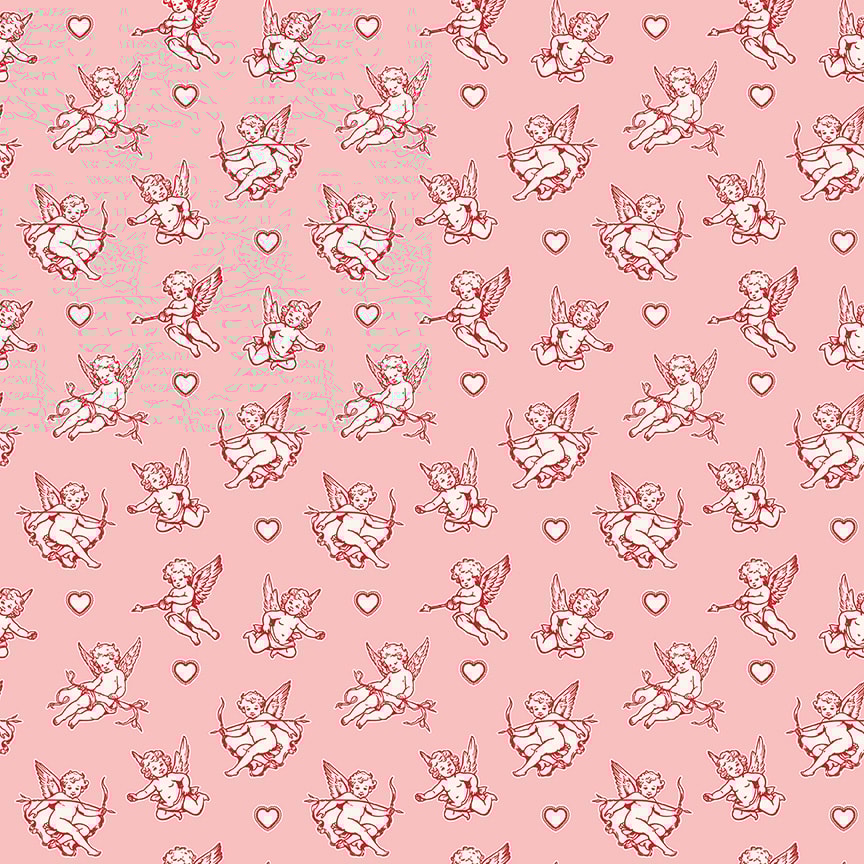Cupids - Pink