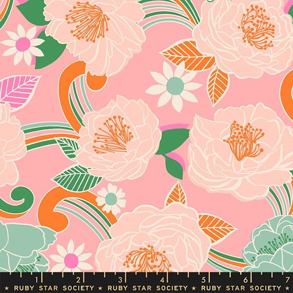 Curio Efflorescent - Balmy
