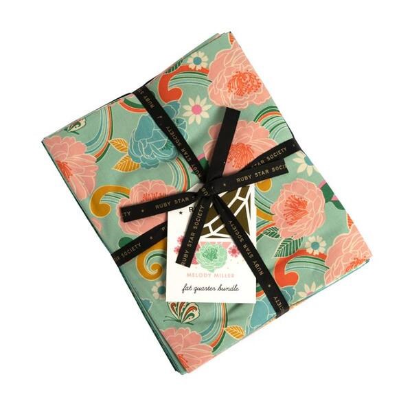 Curio Fat Quarter Bundle | Melody Miller | 29 FQs