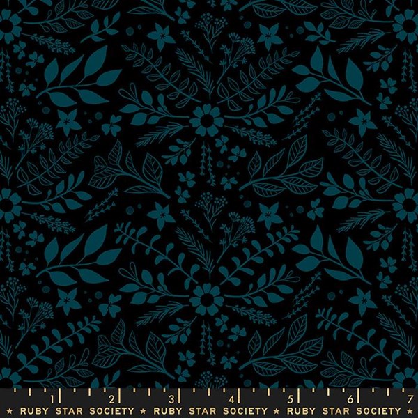 Curio Sprigs - Black