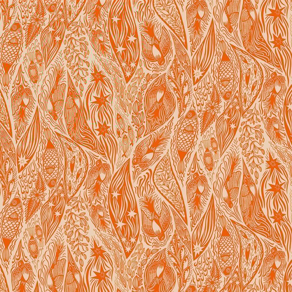 Current - Tangerine