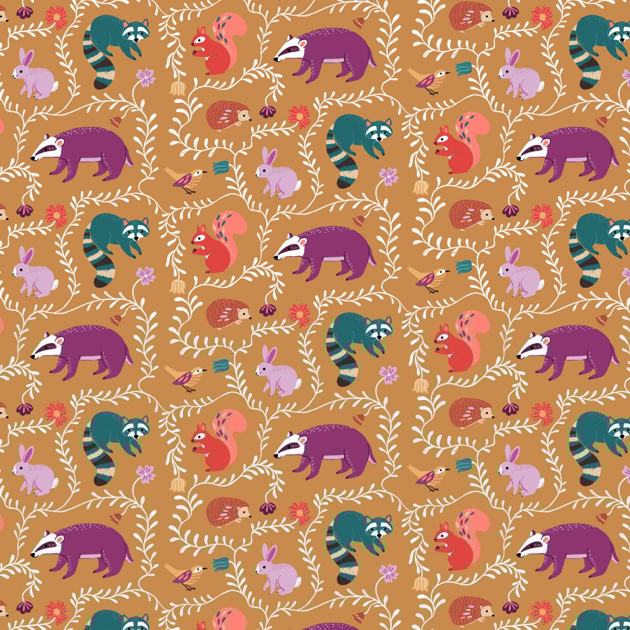 Cute Critters