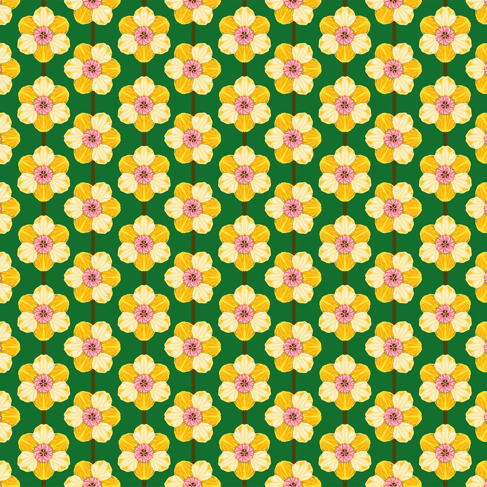 Daffodil - Verdant
