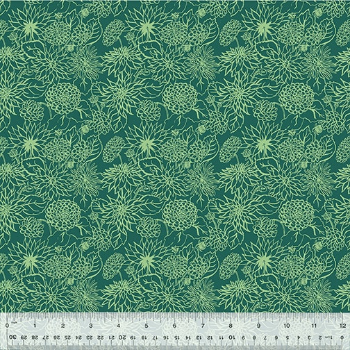 Dahlia Dream - Verdant