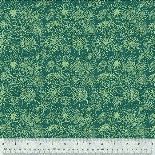 Dahlia Dream - Verdant