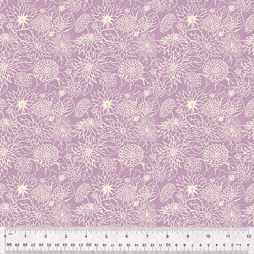 Dahlia Dream - Lilac