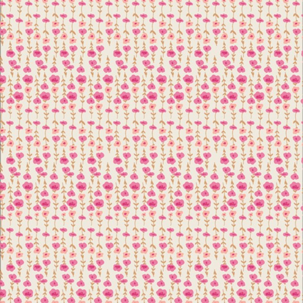 Dainty Posies - Petal
