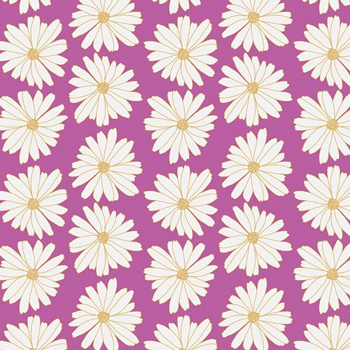 Daisies in Lilac Scent