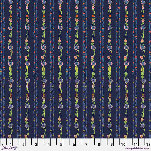 Daisy Chain - Navy