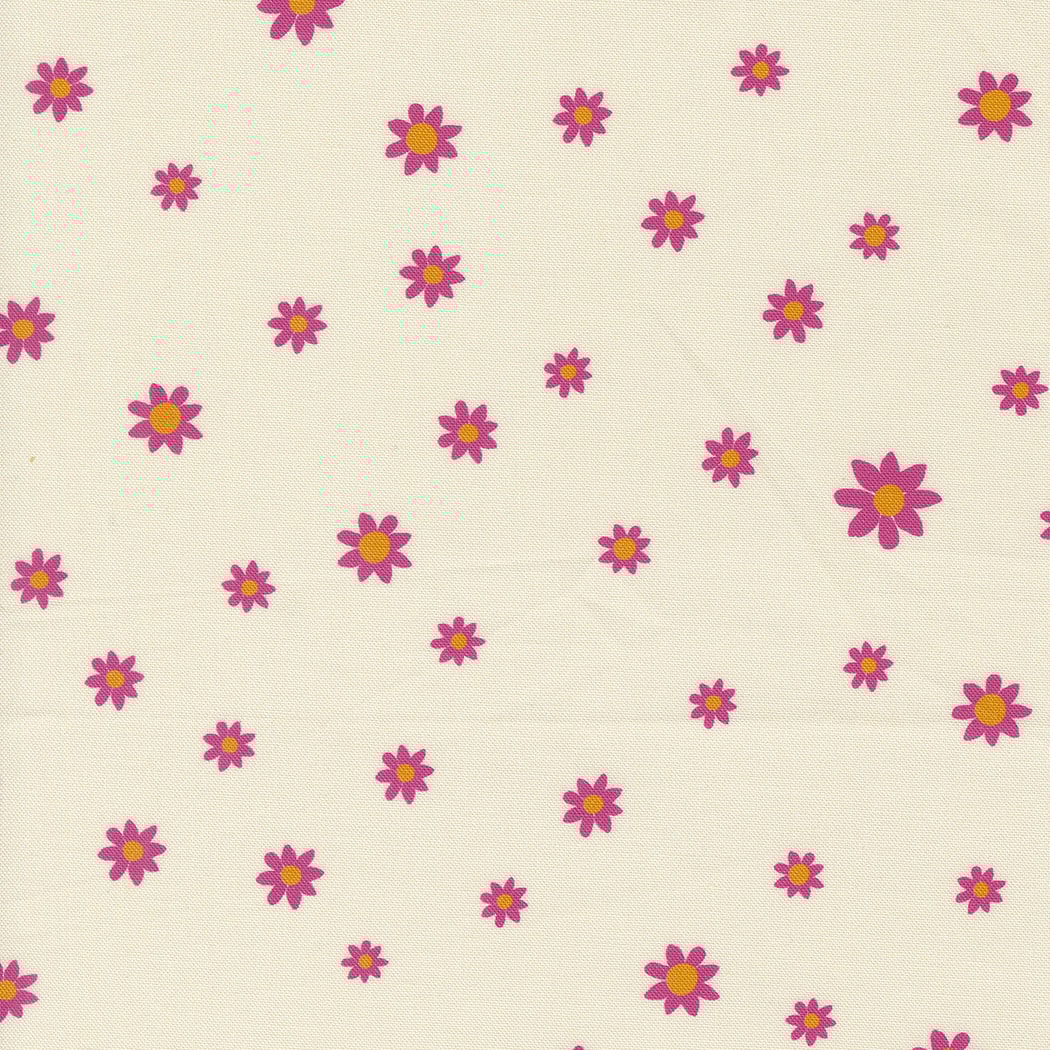Daisy Dot - Pearl
