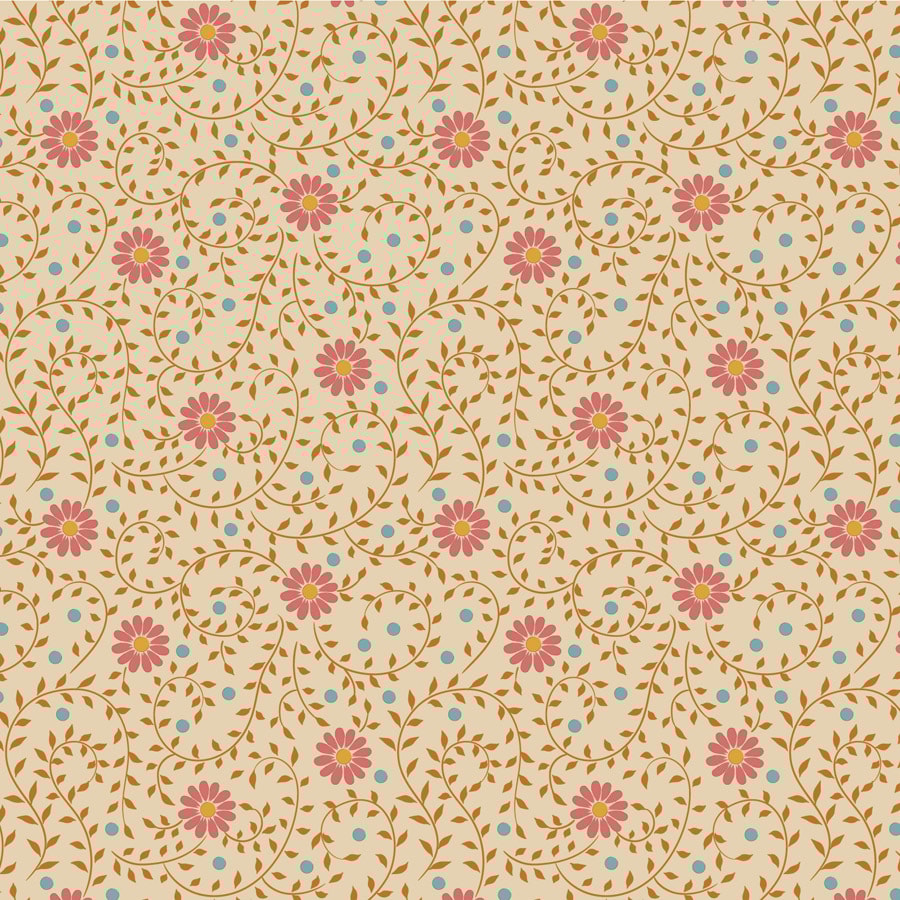 Daisydream - Tan