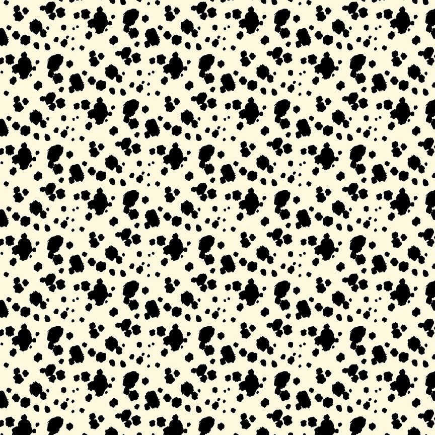 Dalmatian