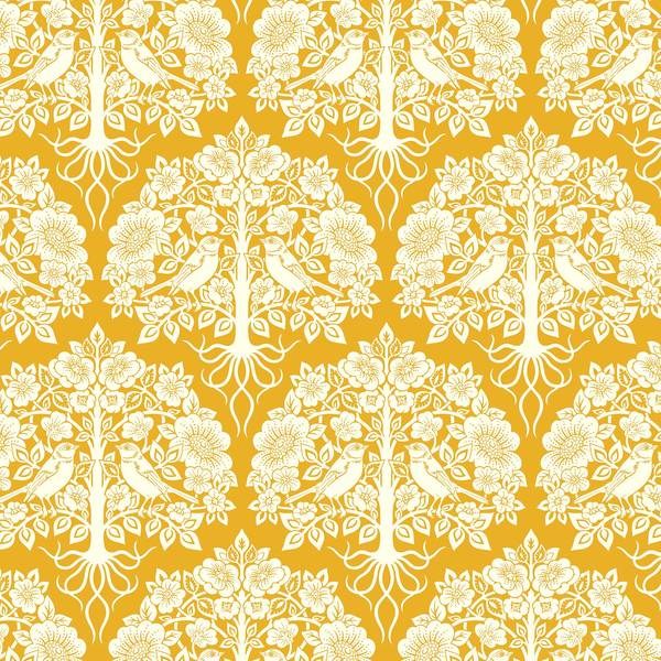 Damask Love