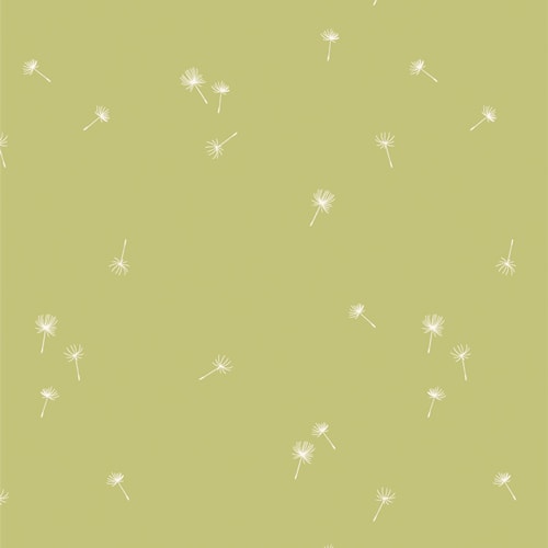 Dancing Dandelions