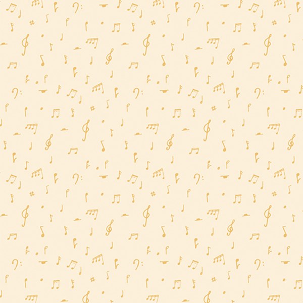 Dancing Notes