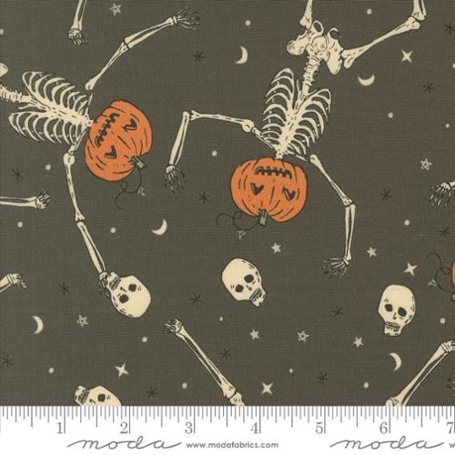 Dancing Pumpkins - Stone