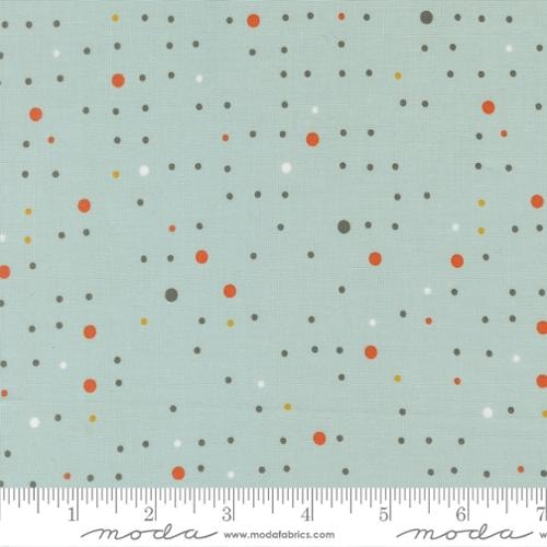 Dapple Dot - Seaglass