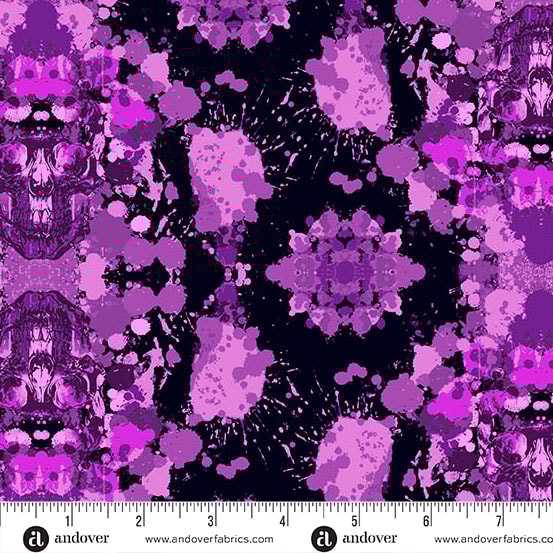 Dark Damask - Elixir