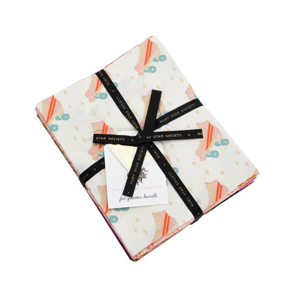 Darlings 2 Fat Quarter Bundle | Ruby Star Society | 30 FQs