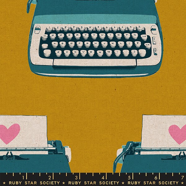 Typewriters