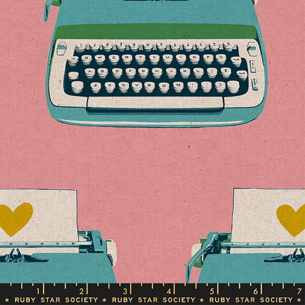 Typewriters