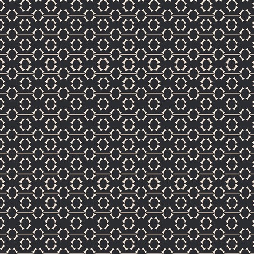 Aligned Dash-ing KNIT in Caviar