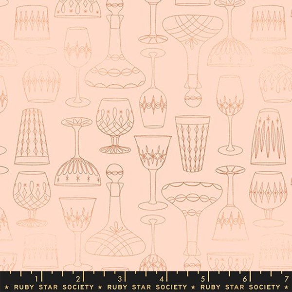 Decanted - Peach Cream