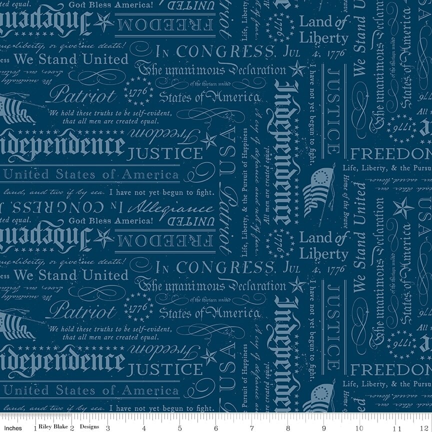 Declaration - Oxford