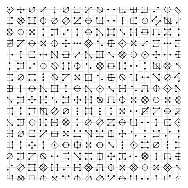 Cipher - Achromic