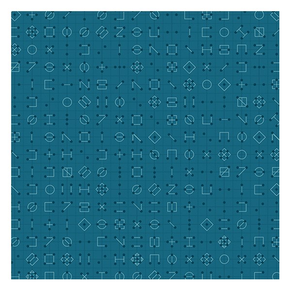 Cipher - Ocean Floor