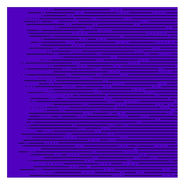 Hyperbolic - Ultraviolet