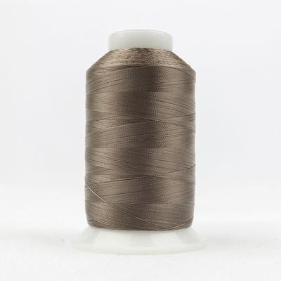 WonderFil DecoBob 2000m Brown-Grey 114