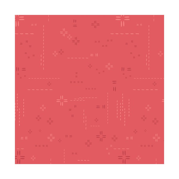 Decostitch Elements - Desert Rose