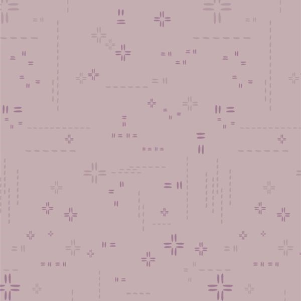 Decostitch Elements - Lilac Dusk