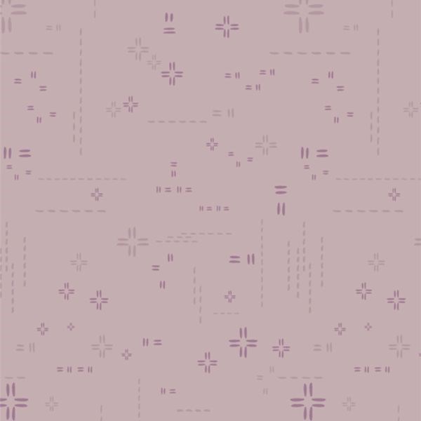 Decostitch Elements - Lilac Dusk