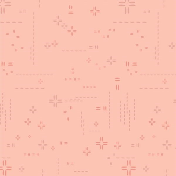Decostitch Elements - Peach Whisper
