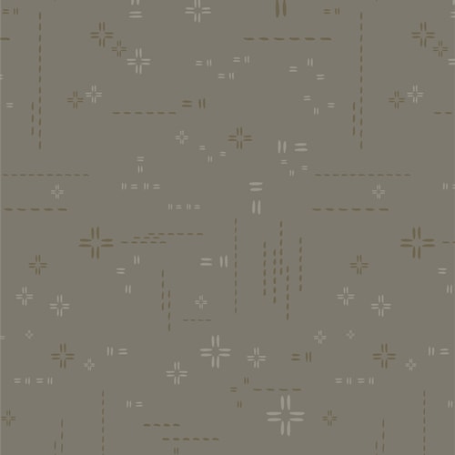 Decostitch Elements - River Bed
