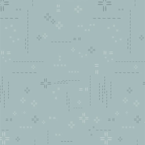 Decostitch Elements - Skyline Blue