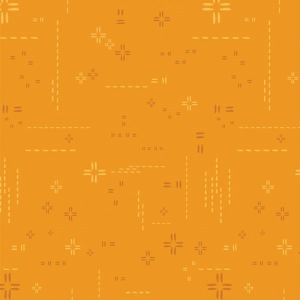 Decostitch Elements - Golden Light