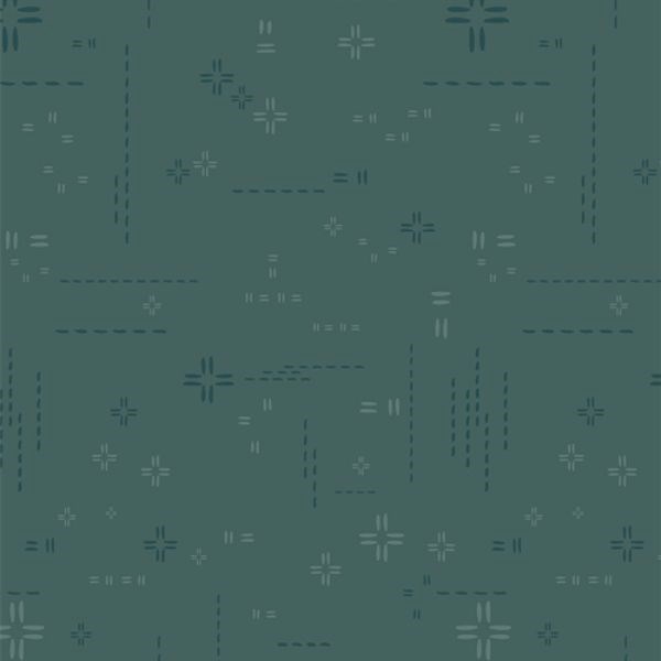 Decostitch Elements - Winter Spruce