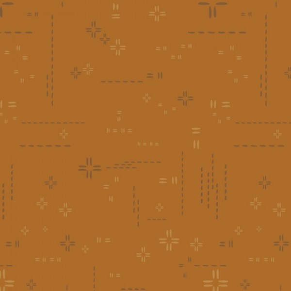 Decostitch Elements - Pecan Praline