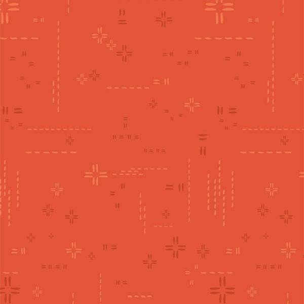 Decostitch Elements - Sunburst