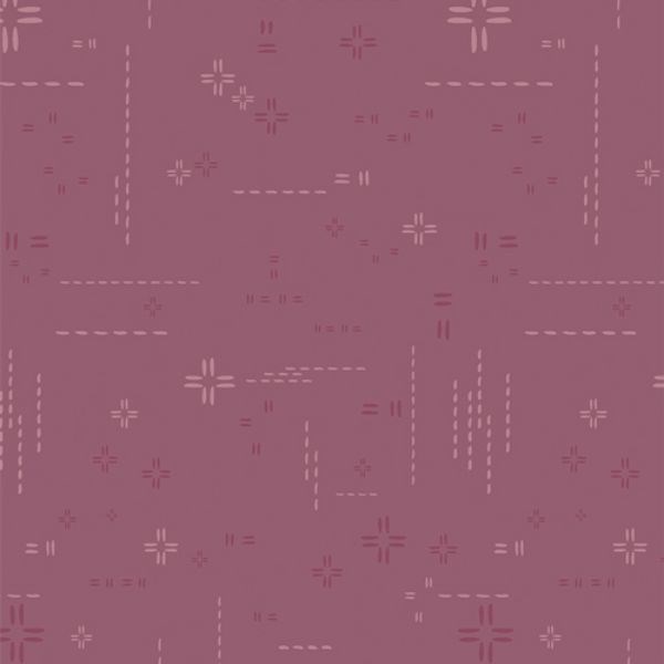 Decostitch Elements - Raisin