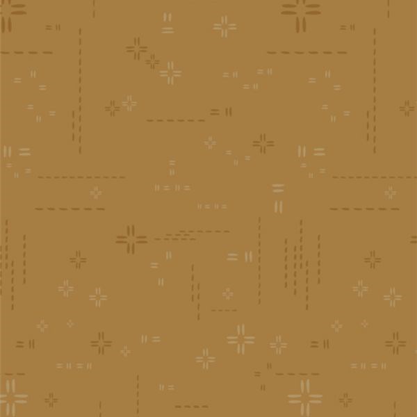 Decostitch Elements - Golden Earth