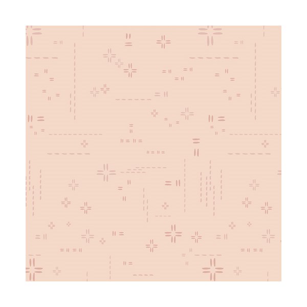 Decostitch Elements - Pink Powder